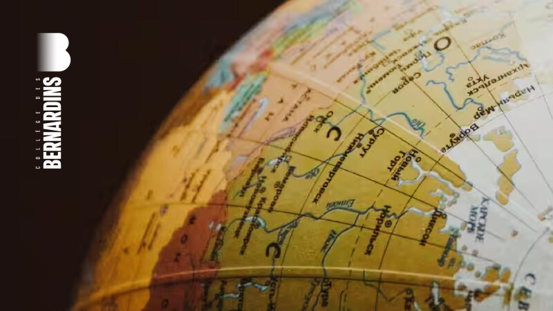 Quels leaders face aux risques internationaux ? avec Jean-Pierre Raffarin et Antoine de Romanet