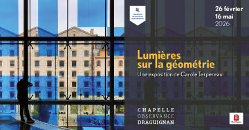 Lumières sur la Géométrie