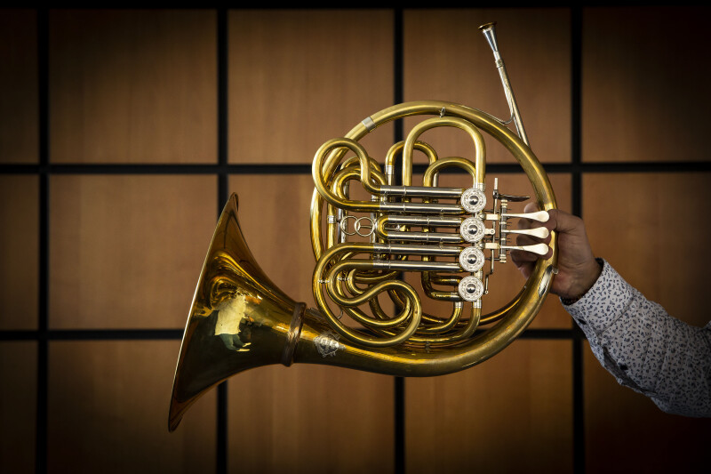 Mettez vos oreilles au diapason