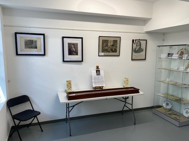 Camille Desmoulins : immersion guidée dans la vie d’un grand révolutionnaire