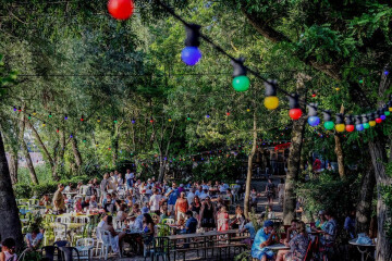 Entre les âges, la musique !