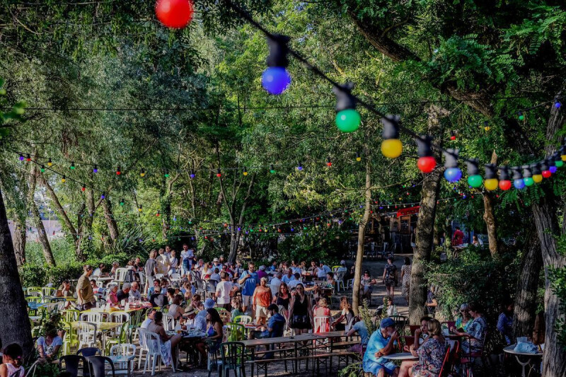 Entre les âges, la musique !