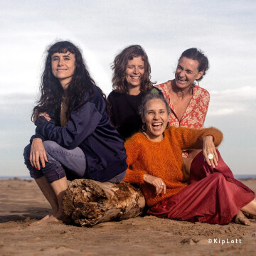 Concert La Mal Coiffée à Clichy-sous-bois !