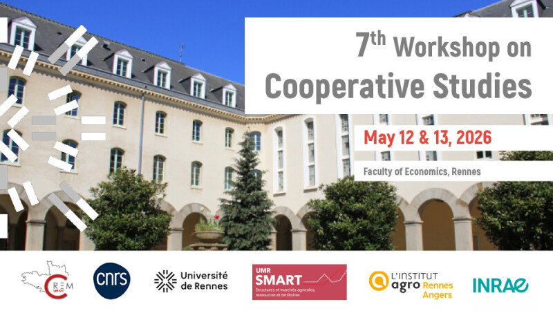 Workshop on Cooperative Studies