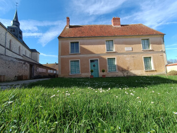 Balade botanique : sur les pas de L.B. Riomet et des Claudel