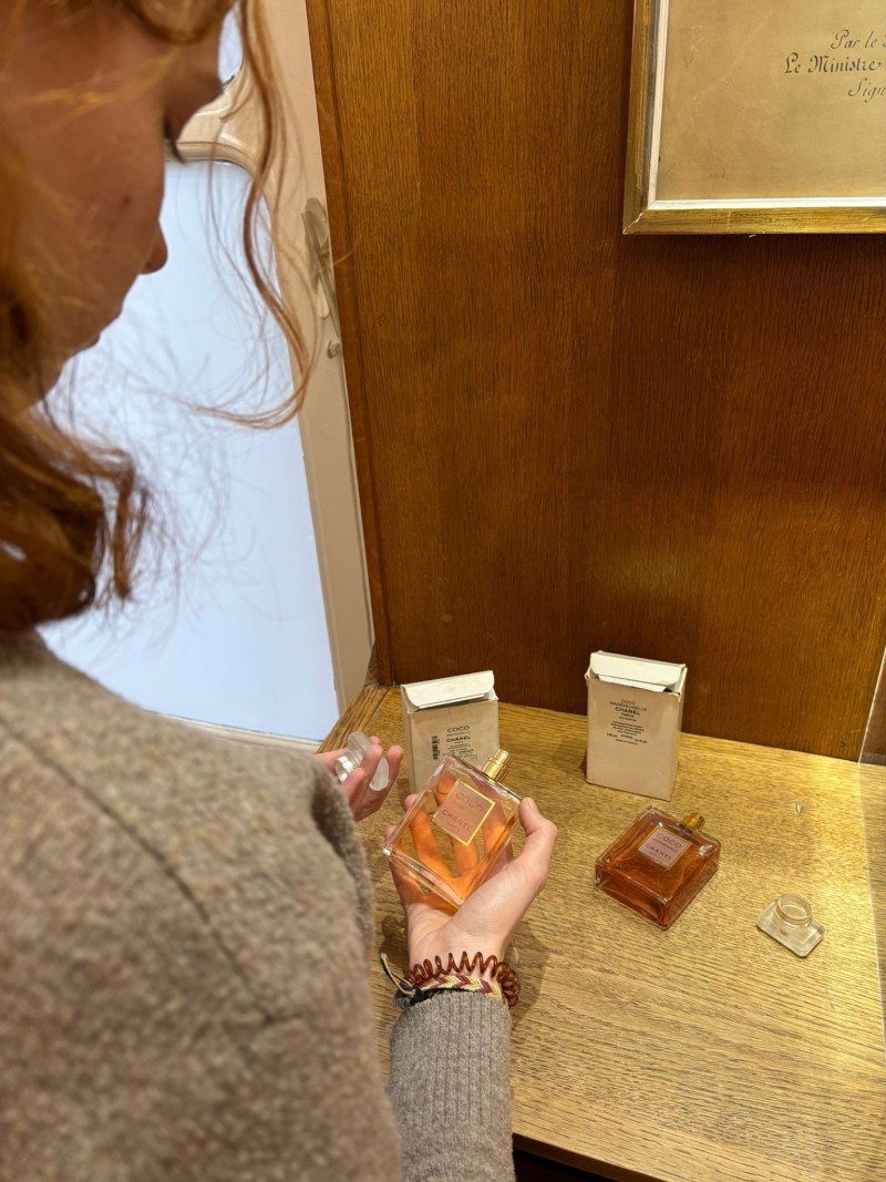 Jeu d'enquête : Murder au Musée de la Contrefaçon