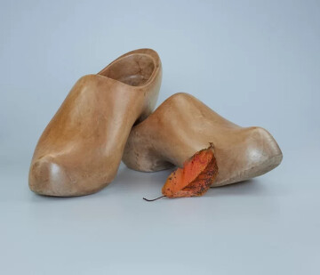 Des sabots dans le Château