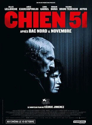 [Les Jeunes font leur cinéma] Chien 51- Tarif unique 2 €