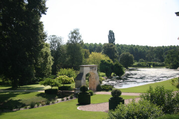 Visite guidée avec le propriétaire à 15h30