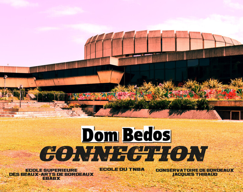 Dom Bedos Connection