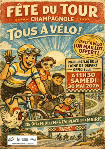 Fête du Tour