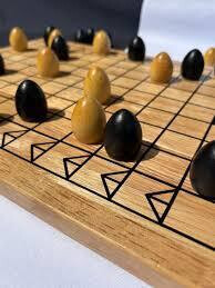 Jeux picards au Château !