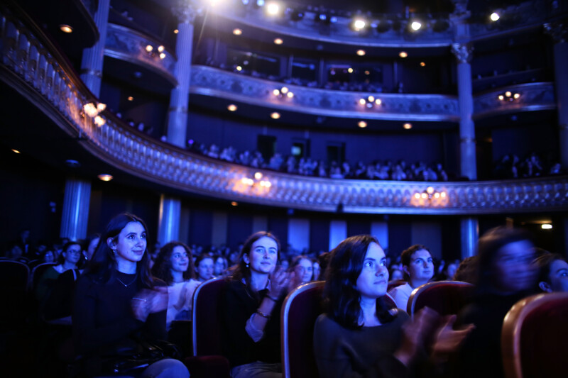 Cap sur Robinson Crusoé à Angers Nantes Opéra