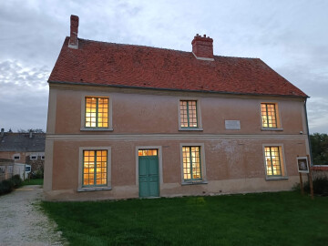 Entre mots et mémoire : Camille et Paul Claudel en scène