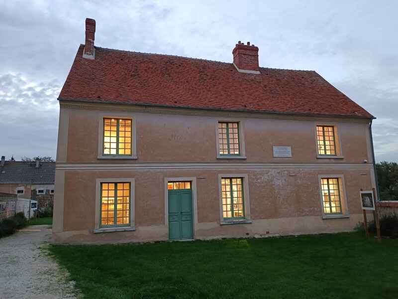 Entre mots et mémoire : Camille et Paul Claudel en scène