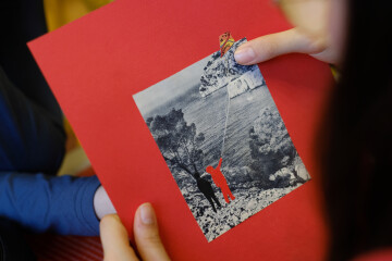 Atelier-Jeu PHOTO-EXPRESSION