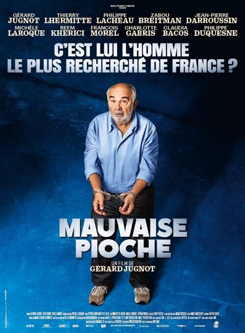Cinéma tout public : Mauvaise Pioche