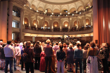 Théâtre Impérial - Opéra de Compiègne