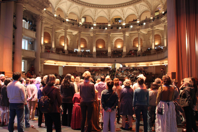Théâtre Impérial - Opéra de Compiègne