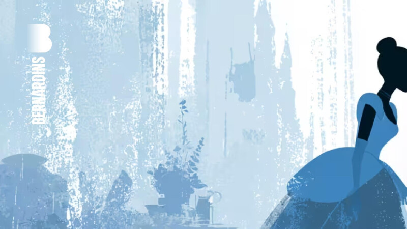 La Légende des héros : Cendrillon à travers tous les arts