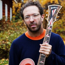 Anthony Wilson Quartet