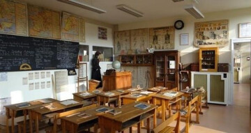 Découverte des collections