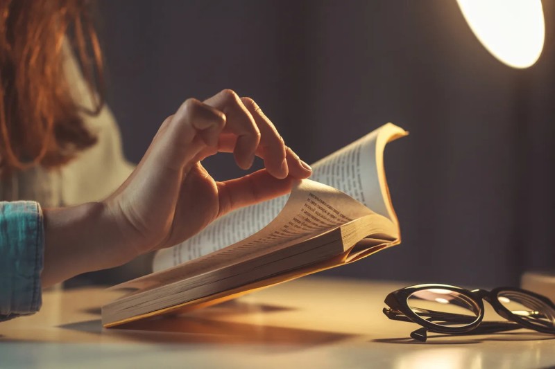 Racontée en musique