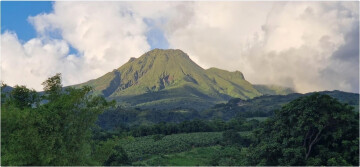 [Conférence] LA MONTAGNE PELÉE D'HIER À AUJOURD'HUI