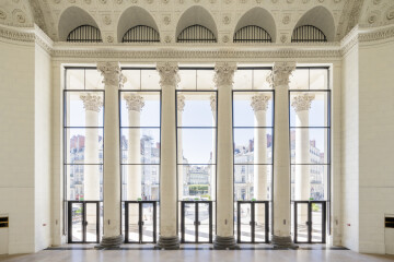 L’amour en scène au Théâtre Graslin à Nantes !