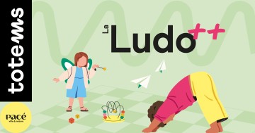 La ludo ++
