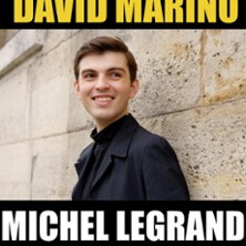 David Marino - Michel Legrand