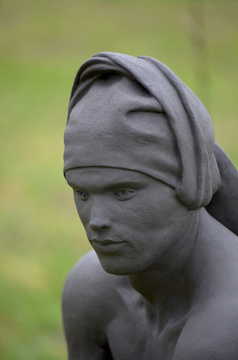 Rendez-vous au jardin de Camille et Paul Claudel