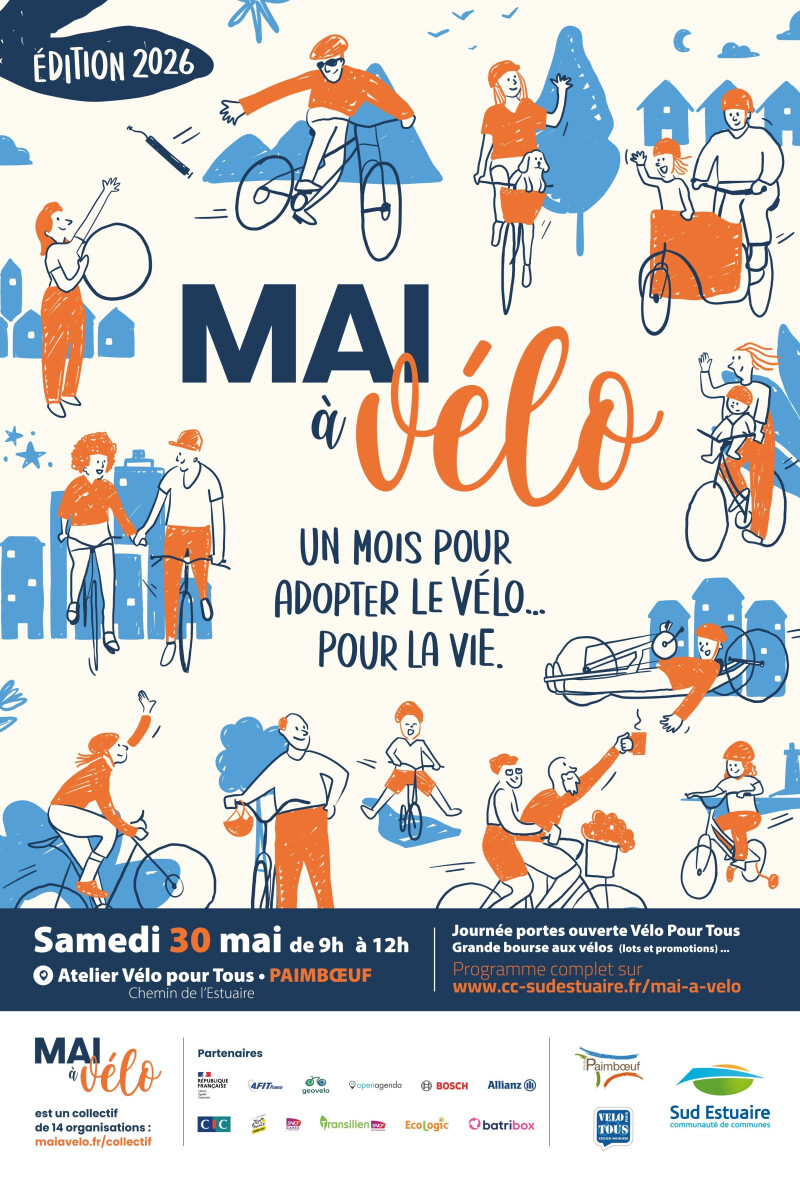 Journée Portes Ouvertes