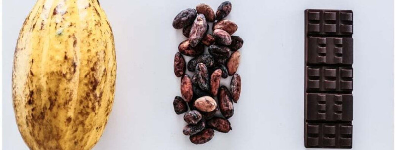 Chocolats d’Amérique Latine