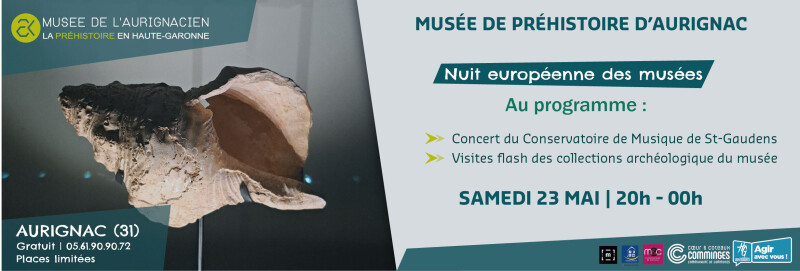 Nuit européenne des musées
