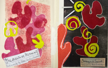 Atelier Ouvert : Le moment décisif… de ton album !