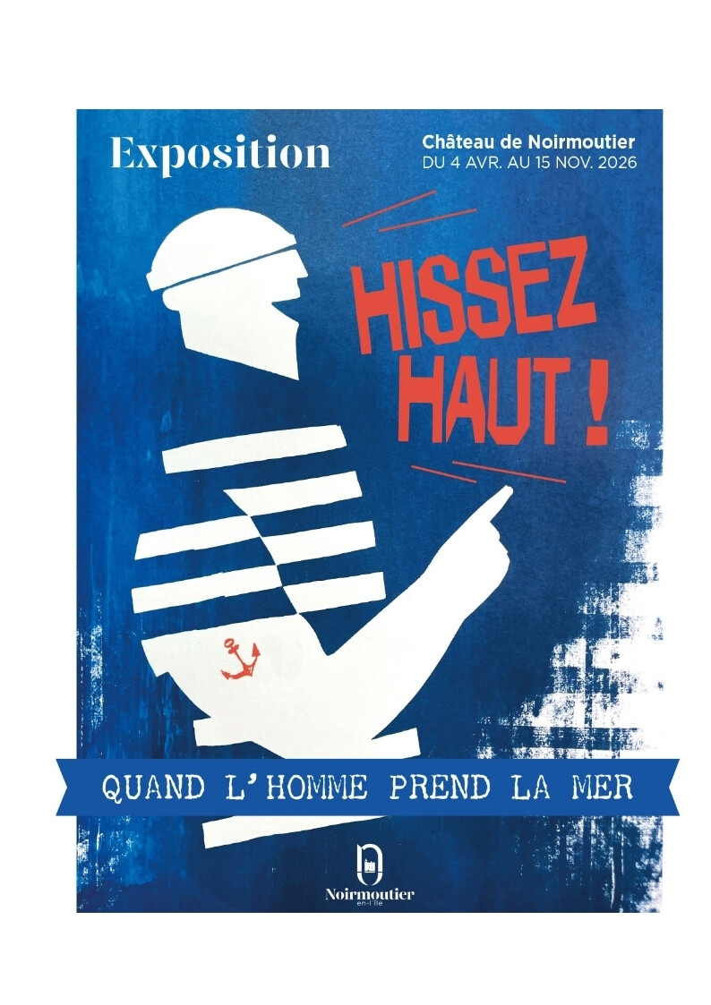 Exposition Hissez-Haut !