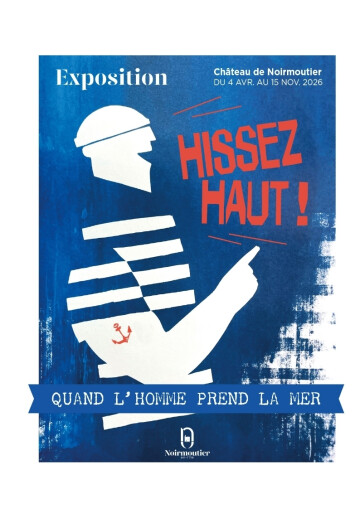Exposition Hissez-Haut !