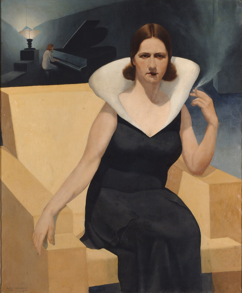 Concert piano/voix par Ariane Gray Hubert