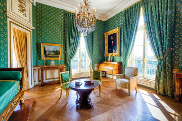 Nocturne gratuite et exceptionnelle au Château de Sceaux !