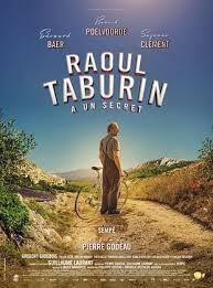 Séance inédite : Raoul Taburin a un secret