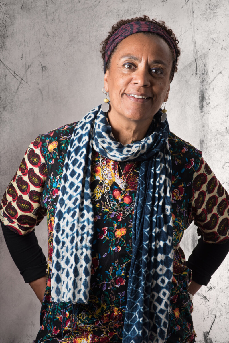 Rencontre littéraire avec Véronique Tadjo