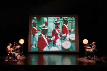 Pastoral Kino : village en images