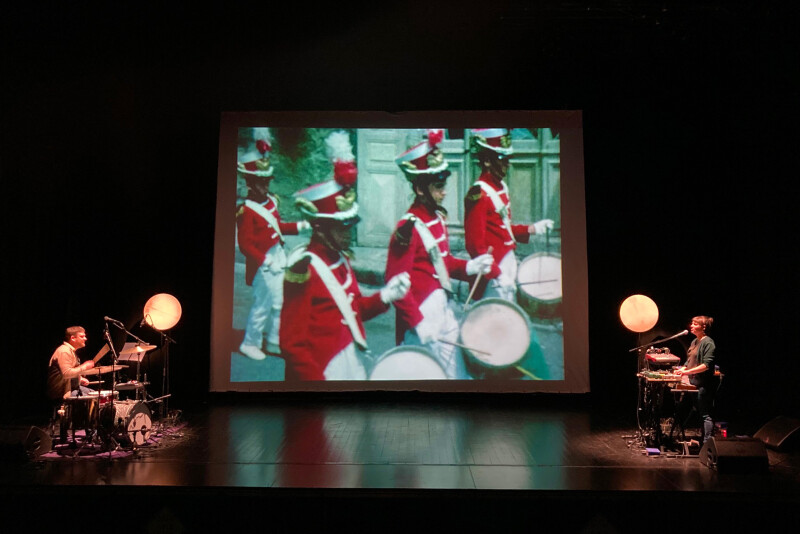 Pastoral Kino : village en images