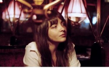 Lea Mayne #JazzDeDemain