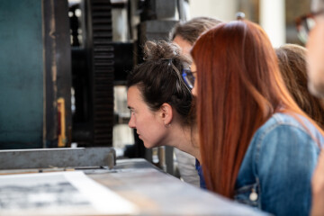 Journées Européennes des Métiers d'Art