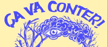 Festival "Ça va conter !"