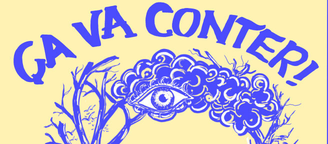 Festival "Ça va conter !"