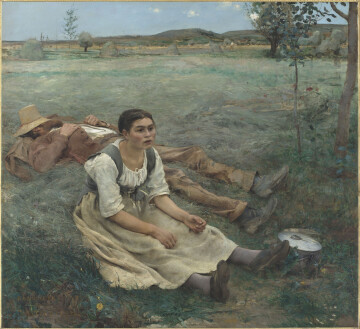 Orsay s'invite en Haute-Saône