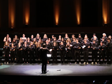 Beethoven hymne à la joie